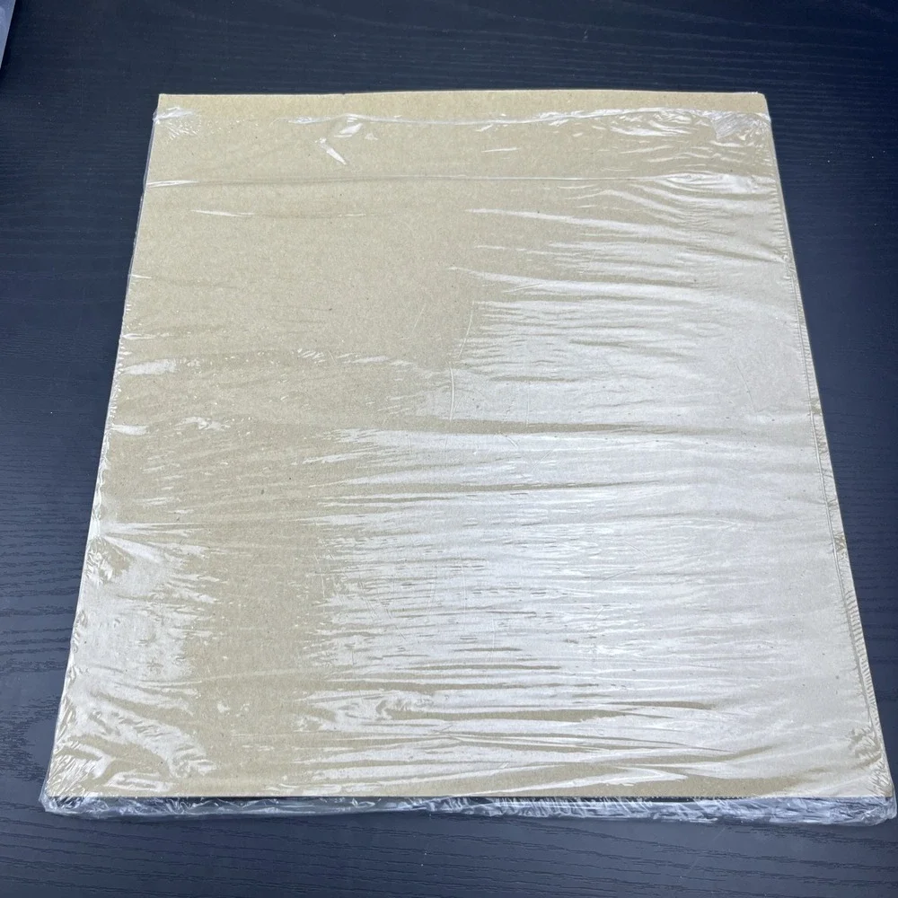 Creative‎ Memories 12x12 Page Protectors Scrapbook Sleeves Lot of 8 Sheets